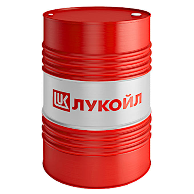 Масло гидравлическое LUKOIL GEYZER  LT10 HVLP, 165 кг/216,5л